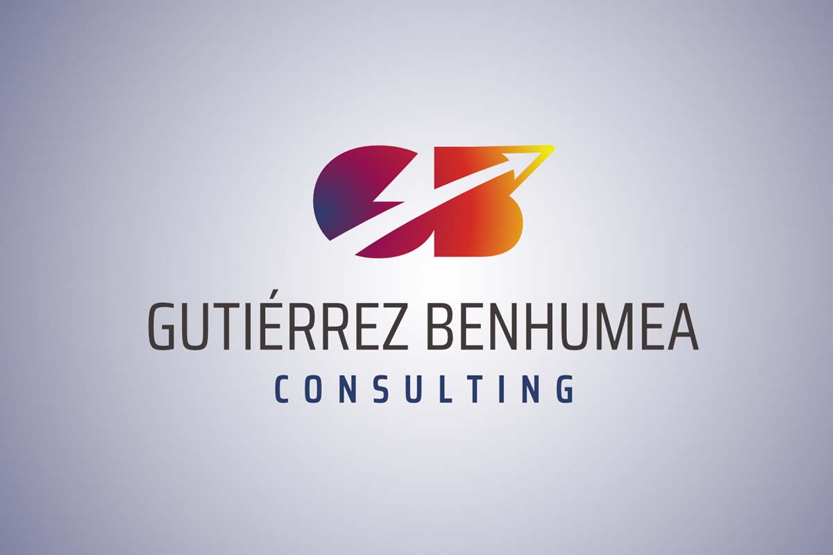Portafolio Gutierrez Benhumea Logo