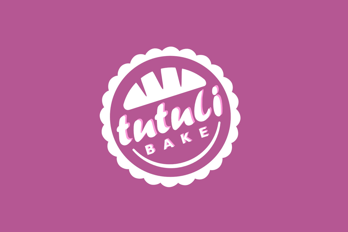 Portafolio Tutuli Logo