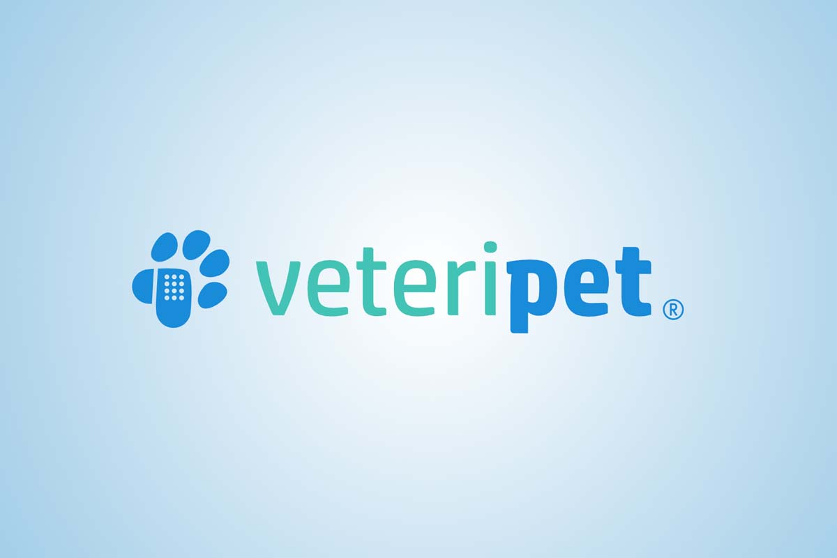 Portafolio Veteripet Logo