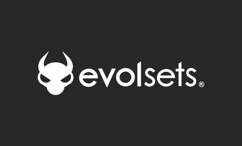 Logo Evolsets