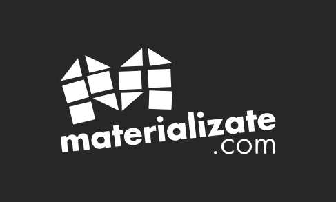 Logo Materializate