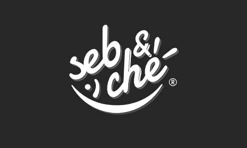Logo Empresa Seb y Che